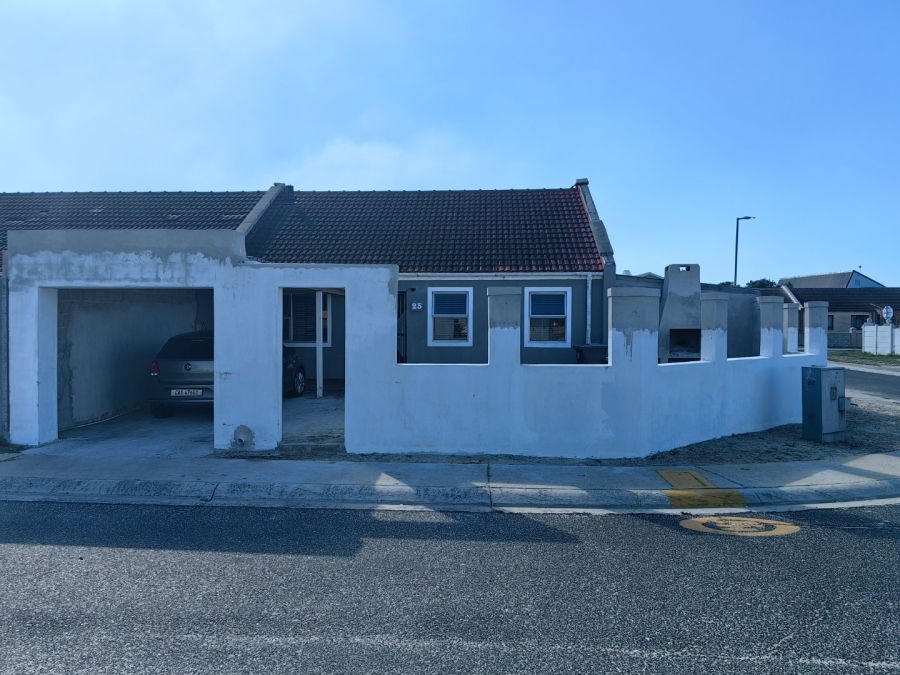 3 Bedroom Property for Sale in Strandfontein Western Cape